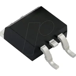STB75NF20 - MOSFET, N-Kanal, 200V, 75A, 0,034R, D-2Pak