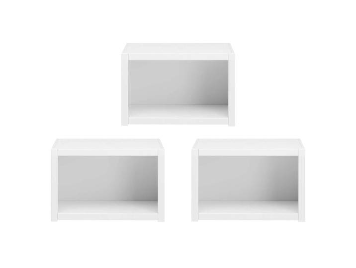 Regal 3er Set