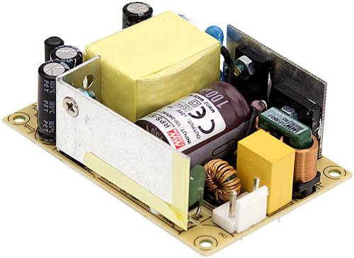 MEAN WELL RPS-45-12 Schaltnetzteil 12 V/DC 4.18A 45.6W