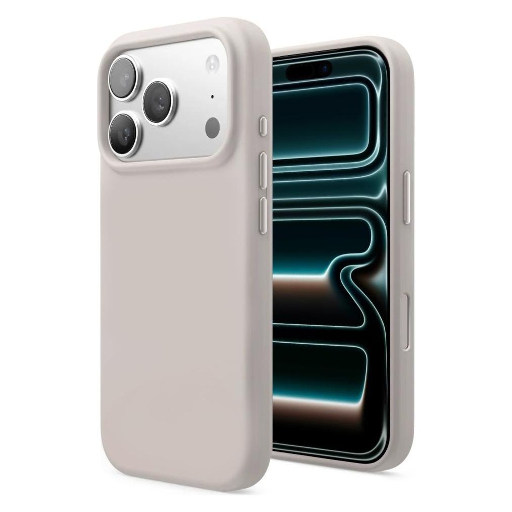 Screenguard Schutzhülle (Apple iPhone 17 Pro) (00035493)