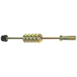GEDORE KL-0049-31 Schlagauszieher (4,8 kg) mit Adapter 21⁄4-14 UNS auf M18"