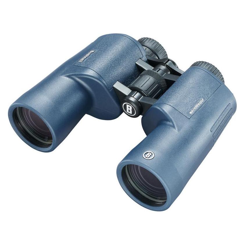 Bushnell Fernglas H2O 2 Porro 7x50 FMC WP/FP (Rabattaktion) (7x, 50 mm) (157050R)