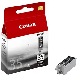 Canon Original-Druckerpatrone PGI-35 schwarz