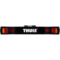 Thule, Veloträger Zubehör, (Rot, Schwarz)