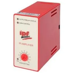 Ipf Electronic Hochleistungslichtschranke OV584901