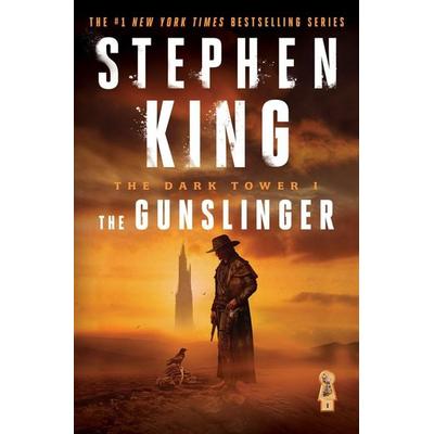 The Dark Tower I, Taschenbuch von Stephen King, Scribner Book Company, 978-1-5011-4351-9