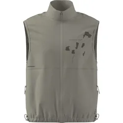 Adidas Herren adi365 Vest S grau