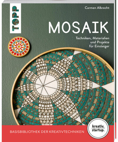 Buch "Mosaik"