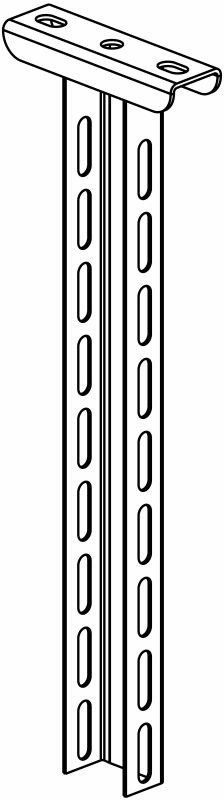 Legrand 348365 Accessoires voor kabelgoten