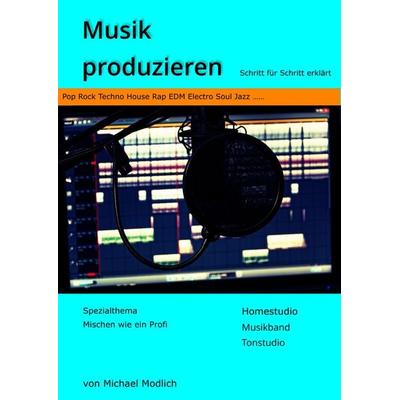 Musik produzieren -