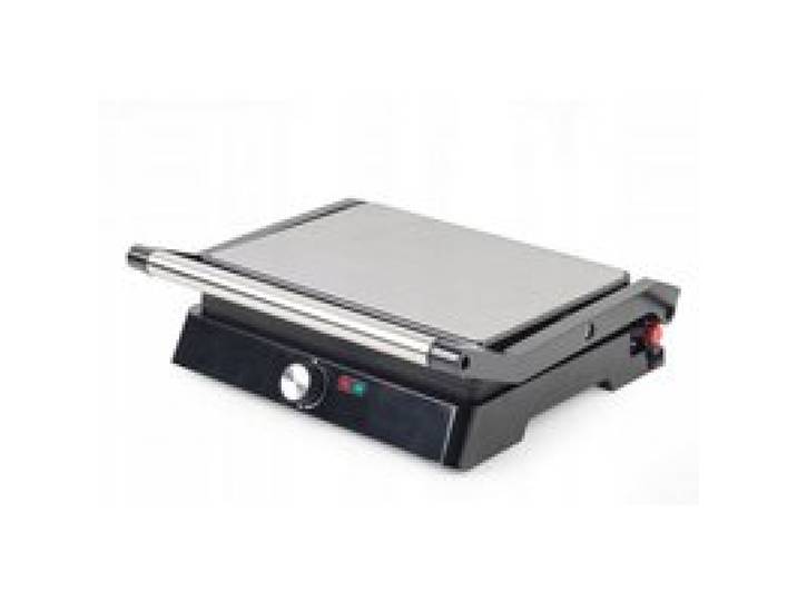 Gril électrique - SALTER - 2200 W - Noir - Puissance 2200 W - Consommation 2200 W