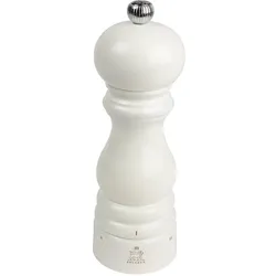 Peugeot Parisrama U'SELECT Zirlion Salzmühle Elfenbein 18 cm, Pfeffermühle + Salzmühle, Beige