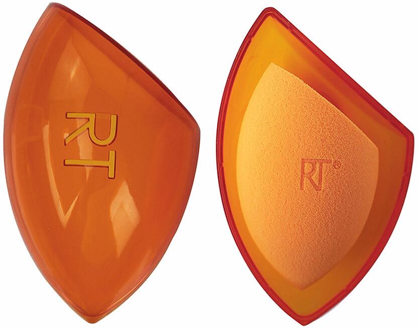 Real Techniques Miracle Complexion sponge & travel 2 u