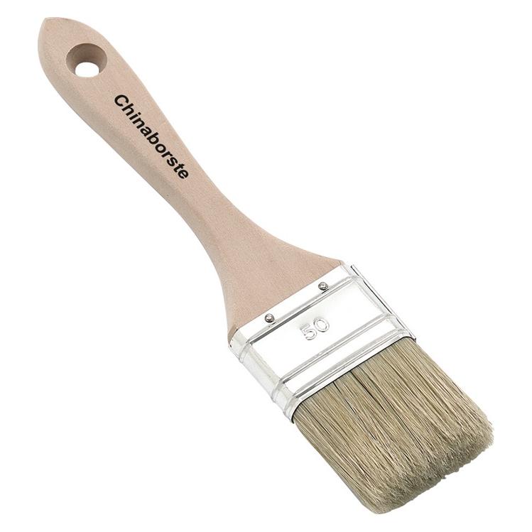HP Autozubehör Lackierpinsel Grösse mm 75 3 " helle Mischborste Maler (57670)