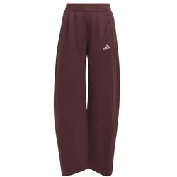 adidas 3SS Bar lange Hose Damen - aurrub - L