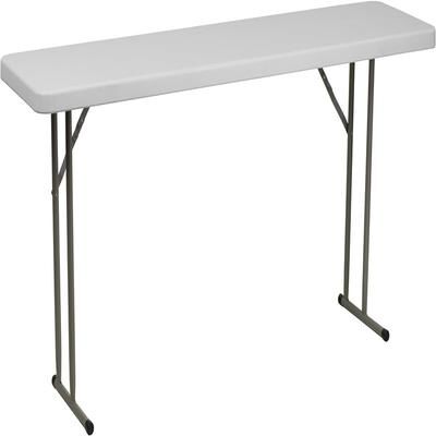 No Folding Training and Event Table