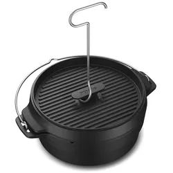 Miele DutchMaster Dutch Oven