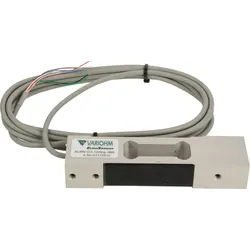 AL6N-C3-100KG - Kraftsensor, 0 bis 100kg, IP65, DMS-Brücke, 5-12V