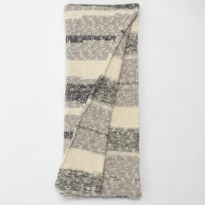Cottage Home Rosewell Throw