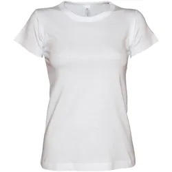B&C Woman Exact 190, white, 2XL
