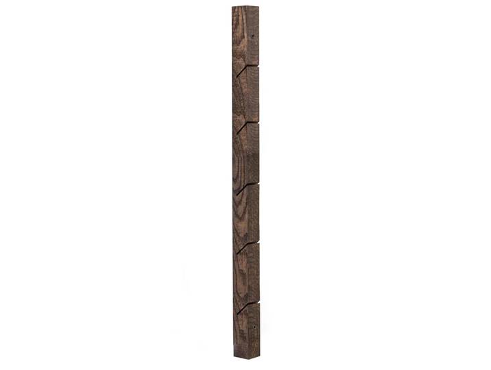 MUUBS Poutre Oaks S Chêne fumé