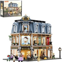 Brick Art Gallery, Konstruktionsspielzeug