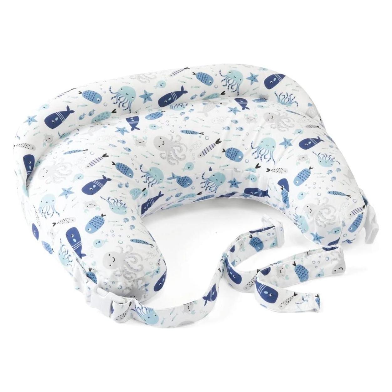 Boppy Deluxe (05079912860000)