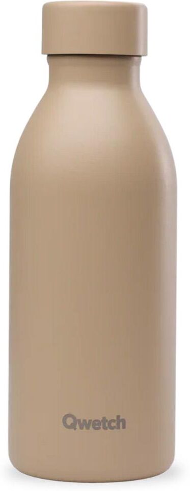 Qwetch  - Icon 500ml Matt Lin - Gourde