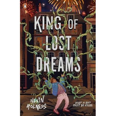 King of Lost Dreams, Taschenbuch von Nevin Holness, Penguin Books Ltd, 978-0-241-63548-3