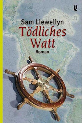 Sam Llewellyn - Tödliches Watt - Preis vom 11.10.2026 03:10:56 h