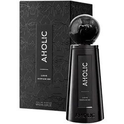 100 ml AHOLIC Love Dopamine Eau de Parfum Nat. Spray