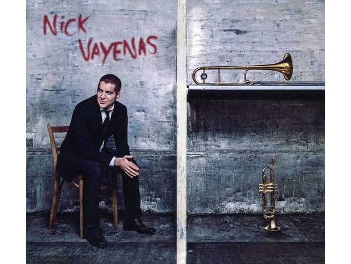Nick Vayenas - Nick Vayenas