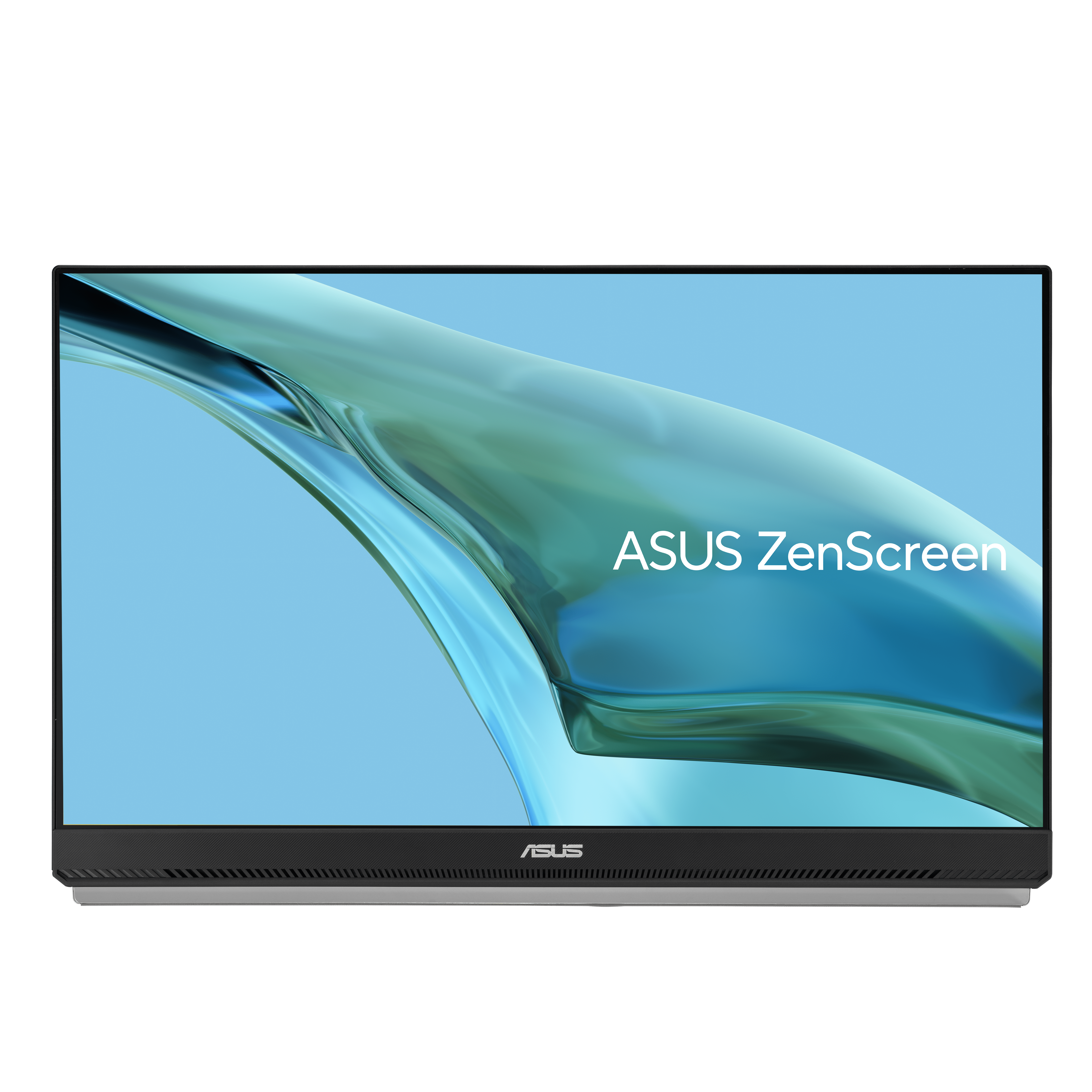 ASUS ZenScreen MB249C 23.8 Zoll Full HD IPS Panel 16:9 75 Hz Monitor