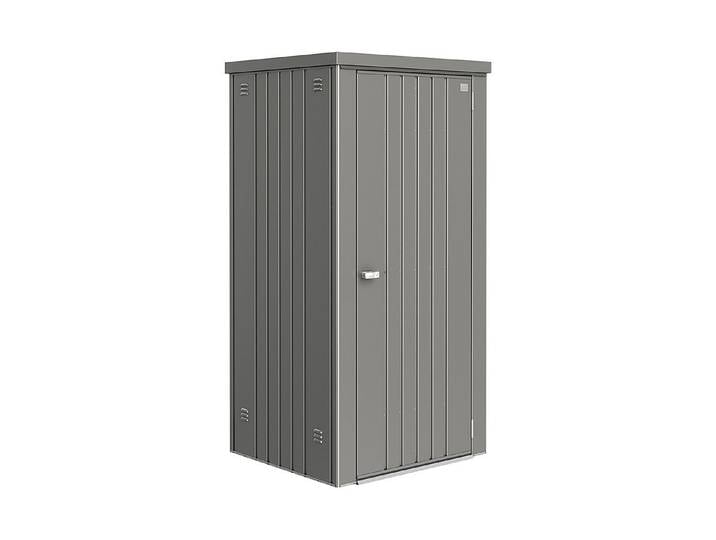 Biohort Geräteschrank 90 Quarzgrau