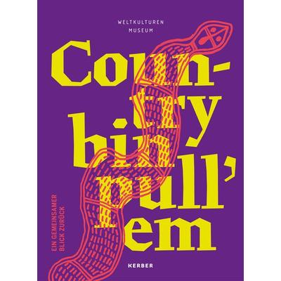 Country bin pull’em, Taschenbuch von Isabel Kreuder,Michaela Appel,Rona Charles,Anthony Redmond,Leah Umbagai, Kerber Verlag, 978-3-7356-1026-3