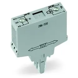 WAGO GmbH & Co. KG Optokoppler 286-721