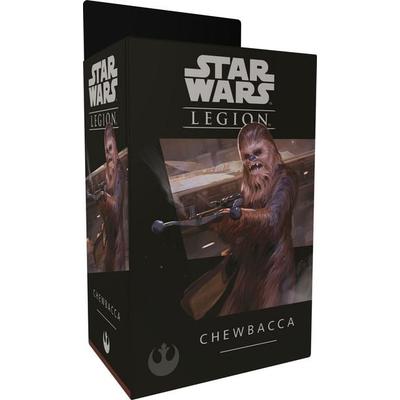 Star Wars Legion - Chewbacca (Spiel-Zubehör)