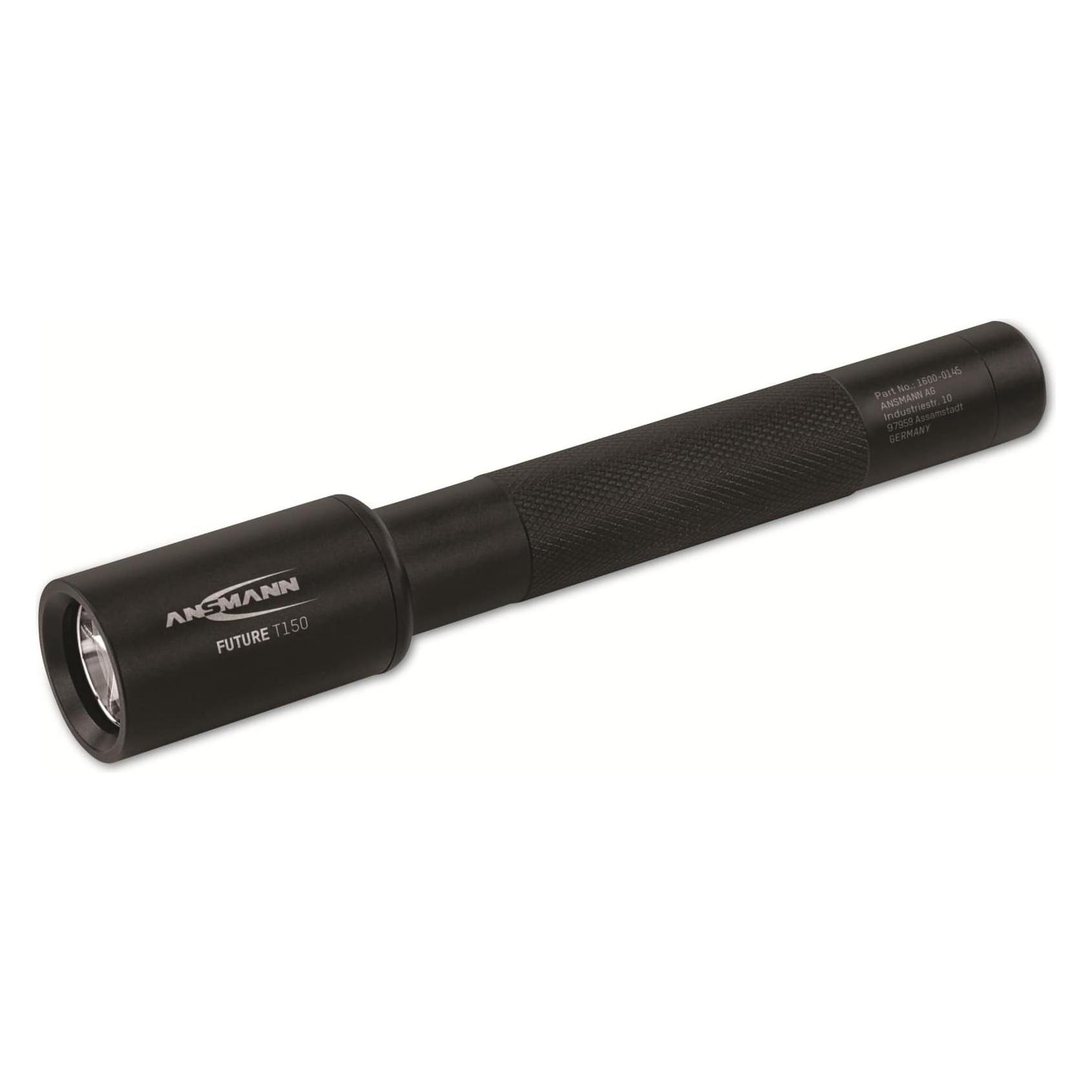 Ansmann Zukunft T150 (15.40 cm, 150 lm) (1600-0145)