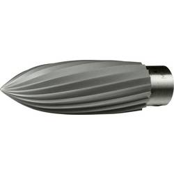 LUKAS-ERZETT A122720551001 Fräser HSS Flamme Länge 40 mm