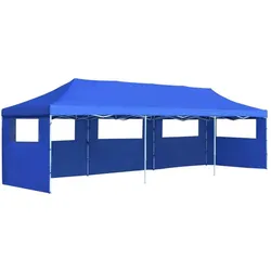 vidaXL, Pavillon, Yamona (870 cm, 291 cm)