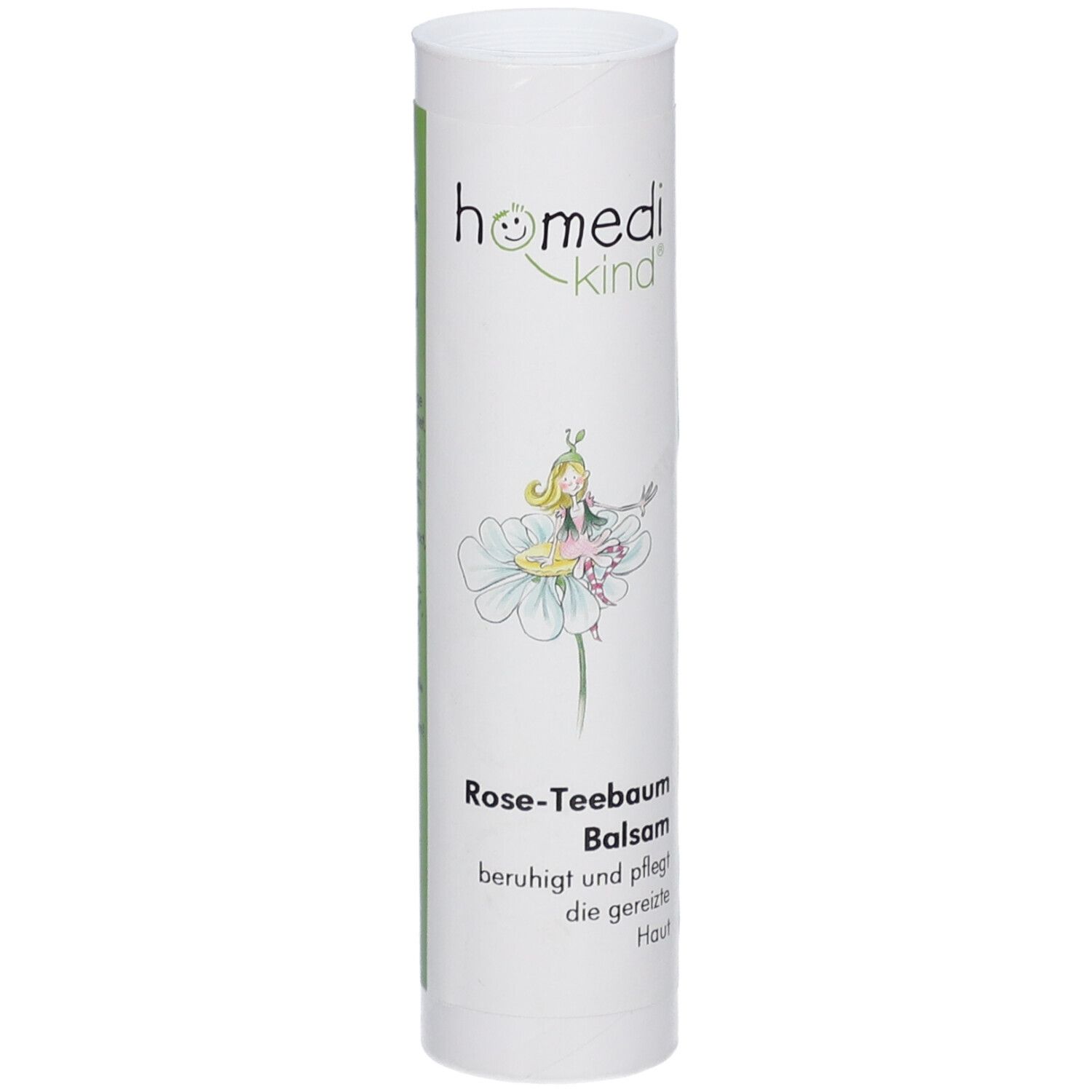 Homedi-Kind BLS Rose-Teebaum 15 g Balsam