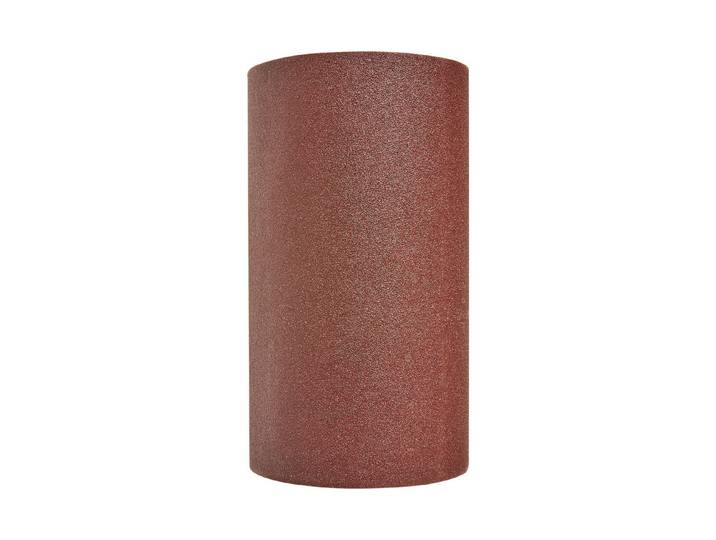 Wolfcraft Schleifpapierrolle Korn 240 5 m × 12 cm