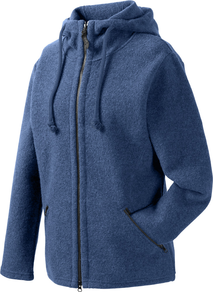 Mufflon W300 Mu-Caro atlantic S
