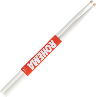 Rohema 5A Hickory white