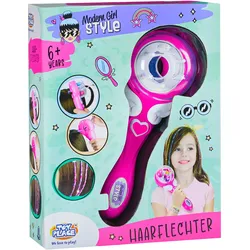 Müller - Toy Place - Modern Girl Style Haarflechter