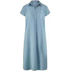 Kleid Peter Hahn denim, 40