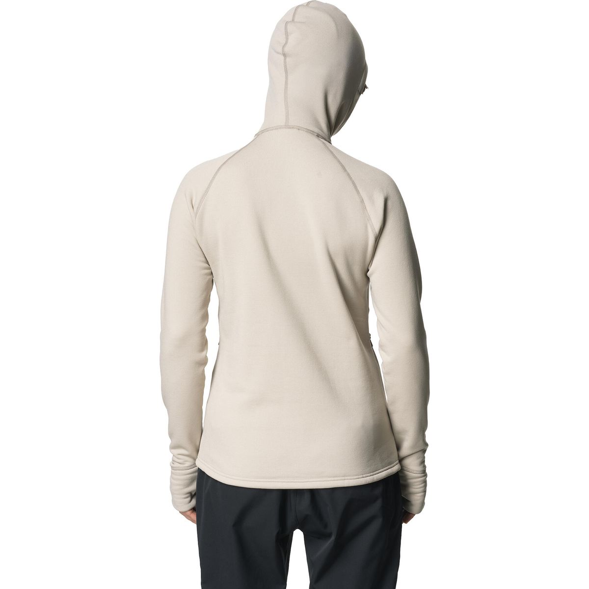 Houdini W's Power Houdi sandstorm (148) XL 830062-148-XL