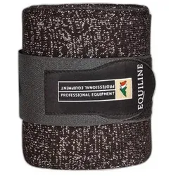 Equiline, Pferdebeinschutz, (One Size)