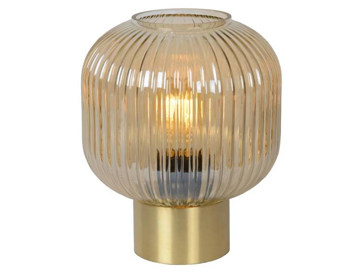 Lucide E27 40W MALOTO lampe de table 45586/20/62
