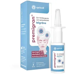 premigran® | Apriwell 15 ml